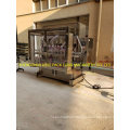 Kp-10 Servo Automatic Paste and Liquid Filling Machine